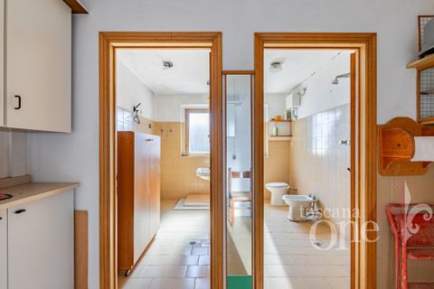 Villa a Chianni, Pisa, Chianni - € 370.000 | Ref: 19364 - foto 44
