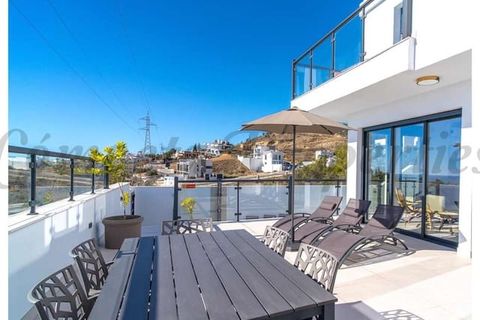 Rækkehus i Nerja, Malaga, Nerja - € 829.000 | Ref: NTH065 - foto 2