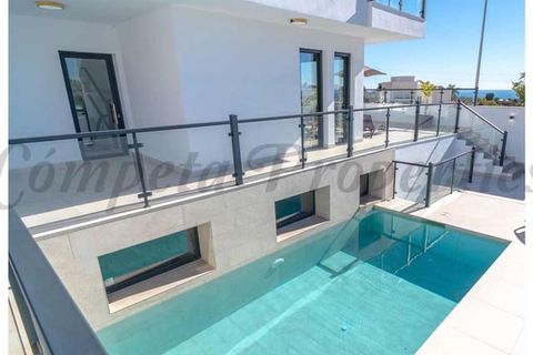 Rækkehus i Nerja, Malaga, Nerja - € 829.000 | Ref: NTH065 - foto 4