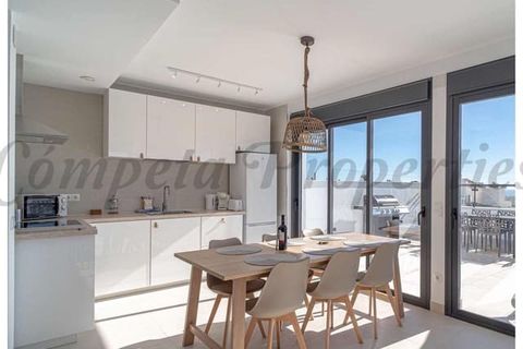 Rækkehus i Nerja, Malaga, Nerja - € 829.000 | Ref: NTH065 - foto 5