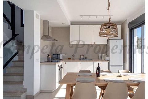 Rækkehus i Nerja, Malaga, Nerja - € 829.000 | Ref: NTH065 - foto 6