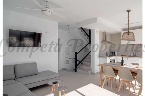 Rækkehus i Nerja, Malaga, Nerja - € 829.000 | Ref: NTH065 - foto 7