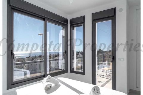Rækkehus i Nerja, Malaga, Nerja - € 829.000 | Ref: NTH065 - foto 8