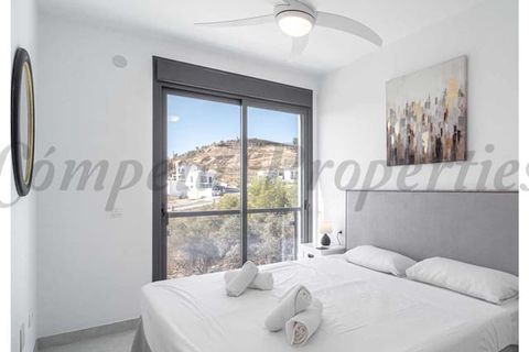 Rækkehus i Nerja, Malaga, Nerja - € 829.000 | Ref: NTH065 - foto 9