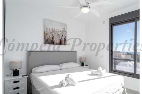 Rækkehus i Nerja, Malaga, Nerja - € 829.000 | Ref: NTH065 - foto 10
