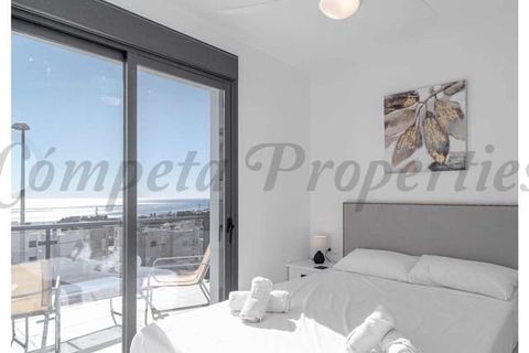 Rækkehus i Nerja, Malaga, Nerja - € 829.000 | Ref: NTH065 - foto 11