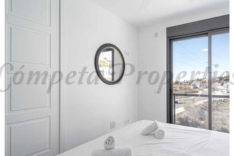 Rækkehus i Nerja, Malaga, Nerja - € 829.000 | Ref: NTH065 - foto 12