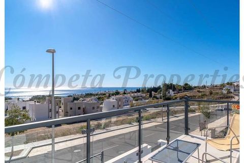 Rækkehus i Nerja, Malaga, Nerja - € 829.000 | Ref: NTH065 - foto 13