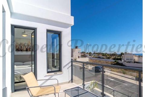 Rækkehus i Nerja, Malaga, Nerja - € 829.000 | Ref: NTH065 - foto 14