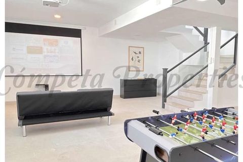 Rækkehus i Nerja, Malaga, Nerja - € 829.000 | Ref: NTH065 - foto 18