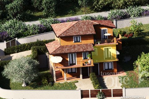 Leilighet i Trecchina, Potenza, Trecchina - € 64 000 | Ref: 19359-ARTEMISIA-4-TO - foto 11