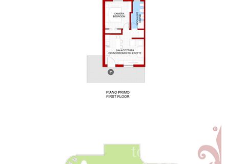 Leilighet i Trecchina, Potenza, Trecchina - € 64 000 | Ref: 19359-ARTEMISIA-4-TO - foto 13