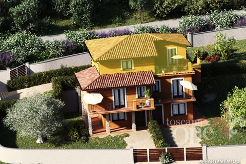 Leilighet i Trecchina, Potenza, Trecchina - € 93 000 | Ref: 19359-ARTEMISIA-5-TO - foto 11