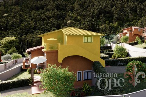 Leilighet i Trecchina, Potenza, Trecchina - € 93 000 | Ref: 19359-ARTEMISIA-5-TO - foto 12