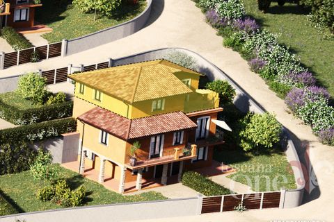 Leilighet i Trecchina, Potenza, Trecchina - € 93 000 | Ref: 19359-ARTEMISIA-5-TO - foto 13