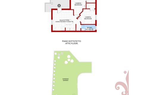 Leilighet i Trecchina, Potenza, Trecchina - € 93 000 | Ref: 19359-ARTEMISIA-5-TO - foto 14