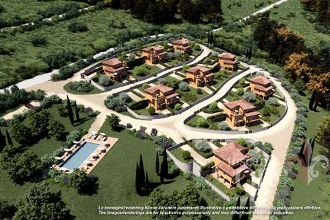 Leilighet i Trecchina, Potenza, Trecchina - € 120 000 | Ref: 19359-ARTEMISIA-6-TO - foto 2