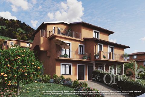 Leilighet i Trecchina, Potenza, Trecchina - € 120 000 | Ref: 19359-ARTEMISIA-6-TO - foto 6