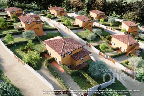 Leilighet i Trecchina, Potenza, Trecchina - € 120 000 | Ref: 19359-ARTEMISIA-6-TO - foto 7