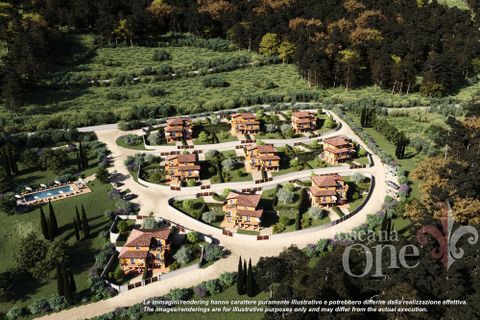 Leilighet i Trecchina, Potenza, Trecchina - € 120 000 | Ref: 19359-ARTEMISIA-6-TO - foto 8