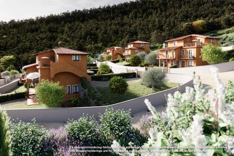 Leilighet i Trecchina, Potenza, Trecchina - € 120 000 | Ref: 19359-ARTEMISIA-6-TO - foto 9
