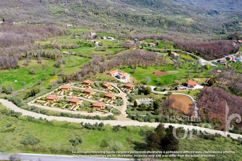 Leilighet i Trecchina, Potenza, Trecchina - € 120 000 | Ref: 19359-ARTEMISIA-6-TO - foto 10