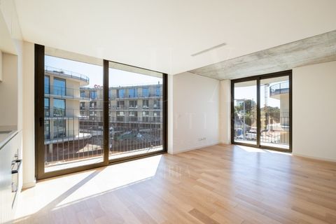 Lejlighed i Coimbra, Coimbra, Coimbra - € 310.000 | Ref: LUX_CB-01375 - foto 3