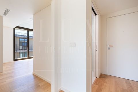 Lejlighed i Coimbra, Coimbra, Coimbra - € 310.000 | Ref: LUX_CB-01375 - foto 6
