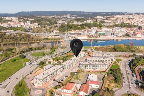 Lejlighed i Coimbra, Coimbra, Coimbra - € 310.000 | Ref: LUX_CB-01375 - foto 20