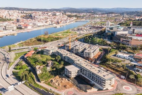 Lejlighed i Coimbra, Coimbra, Coimbra - € 310.000 | Ref: LUX_CB-01375 - foto 22