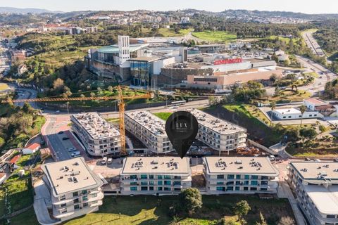 Lejlighed i Coimbra, Coimbra, Coimbra - € 310.000 | Ref: LUX_CB-01375 - foto 24
