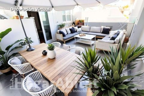 Penthouse i Valencia, Valencia, Valencia - € 310 000 | Ref: 000LPA310.FV-A/3716 - foto 2