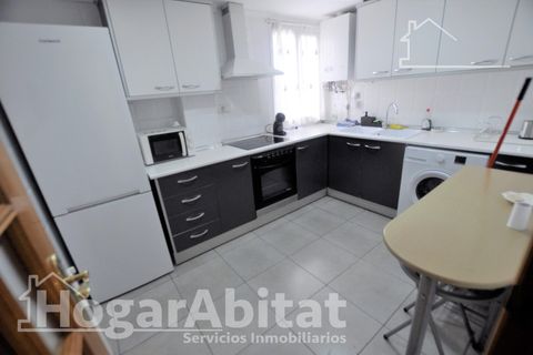 Penthouse i Valencia, Valencia, Valencia - € 310 000 | Ref: 000LPA310.FV-A/3716 - foto 11