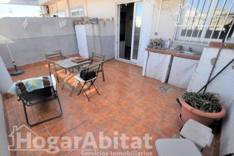 Penthouse i Valencia, Valencia, Valencia - € 310 000 | Ref: 000LPA310.FV-A/3716 - foto 15