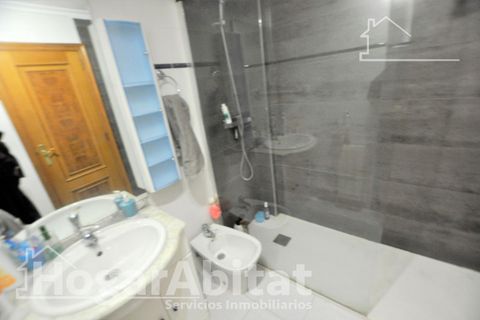 Penthouse i Valencia, Valencia, Valencia - € 310 000 | Ref: 000LPA310.FV-A/3716 - foto 23