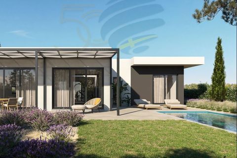 Villa a Silves, Faro, Silves - € 925.000 | Ref: ALG2367 - foto 5