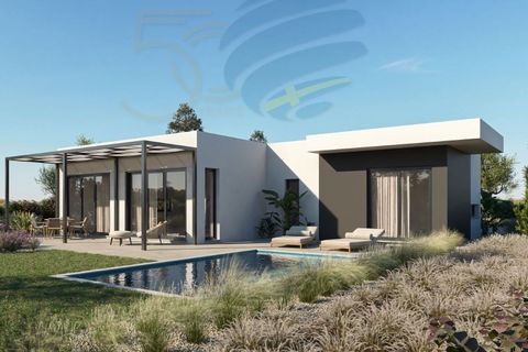 Villa a Silves, Faro, Silves - € 925.000 | Ref: ALG2367 - foto 6