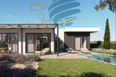 Villa a Silves, Faro, Silves - € 925.000 | Ref: ALG2367 - foto 17