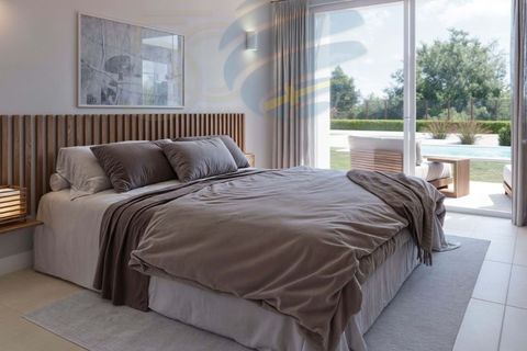 Villa i Silves, Faro, Silves - € 950.000 | Ref: ALG2353 - foto 7