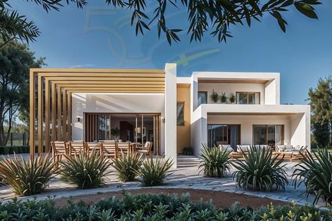 Villa i Silves, Faro, Silves - € 950.000 | Ref: ALG2353 - foto 10