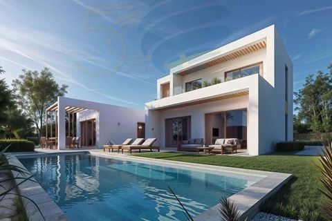 Villa i Silves, Faro, Silves - € 950.000 | Ref: ALG2353 - foto 11