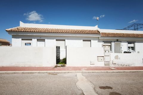 Villa i Mazarron, Murcia, Mazarron - € 95.796 | Ref: TPG1162/12190 - foto 1