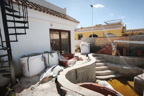 Villa i Mazarron, Murcia, Mazarron - € 95.796 | Ref: TPG1162/12190 - foto 2