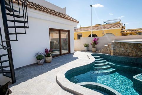 Villa i Mazarron, Murcia, Mazarron - € 95.796 | Ref: TPG1162/12190 - foto 3