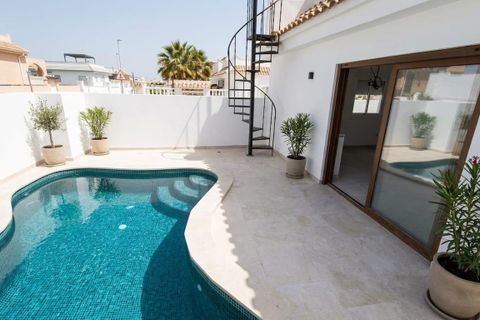 Villa i Mazarron, Murcia, Mazarron - € 95.796 | Ref: TPG1162/12190 - foto 4