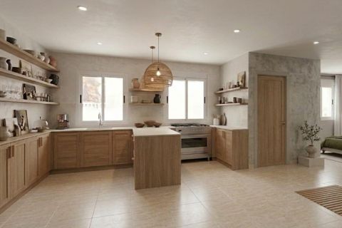 Villa i Mazarron, Murcia, Mazarron - € 95.796 | Ref: TPG1162/12190 - foto 6