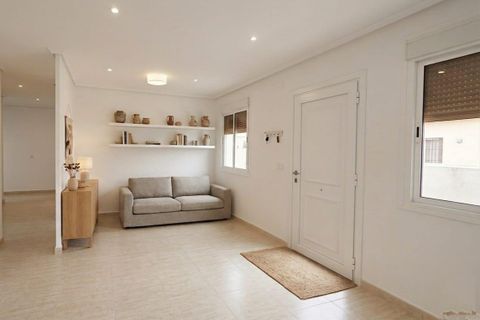 Villa i Mazarron, Murcia, Mazarron - € 95.796 | Ref: TPG1162/12190 - foto 8
