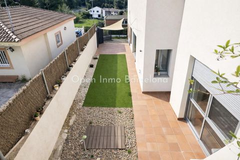 Villa i Canyelles, Barcelona, Canyelles - € 468.000 | Ref: OI02334/5763 - foto 7
