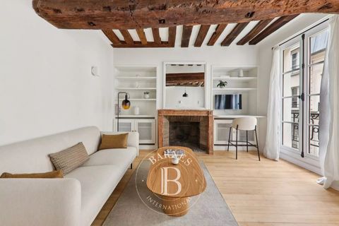 Leilighet i Paris, Paris, Paris - € 790 000 | Ref: 86418479 - foto 3