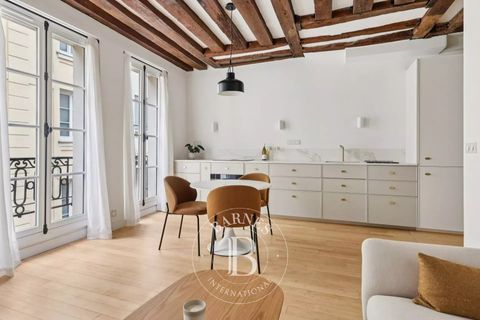 Leilighet i Paris, Paris, Paris - € 790 000 | Ref: 86418479 - foto 4